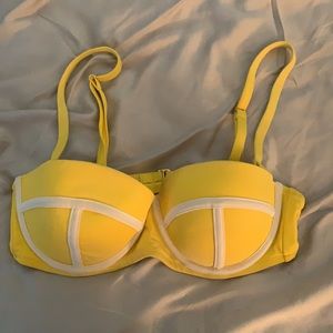 Hardly worn Victoria’s Secret Bikini Top